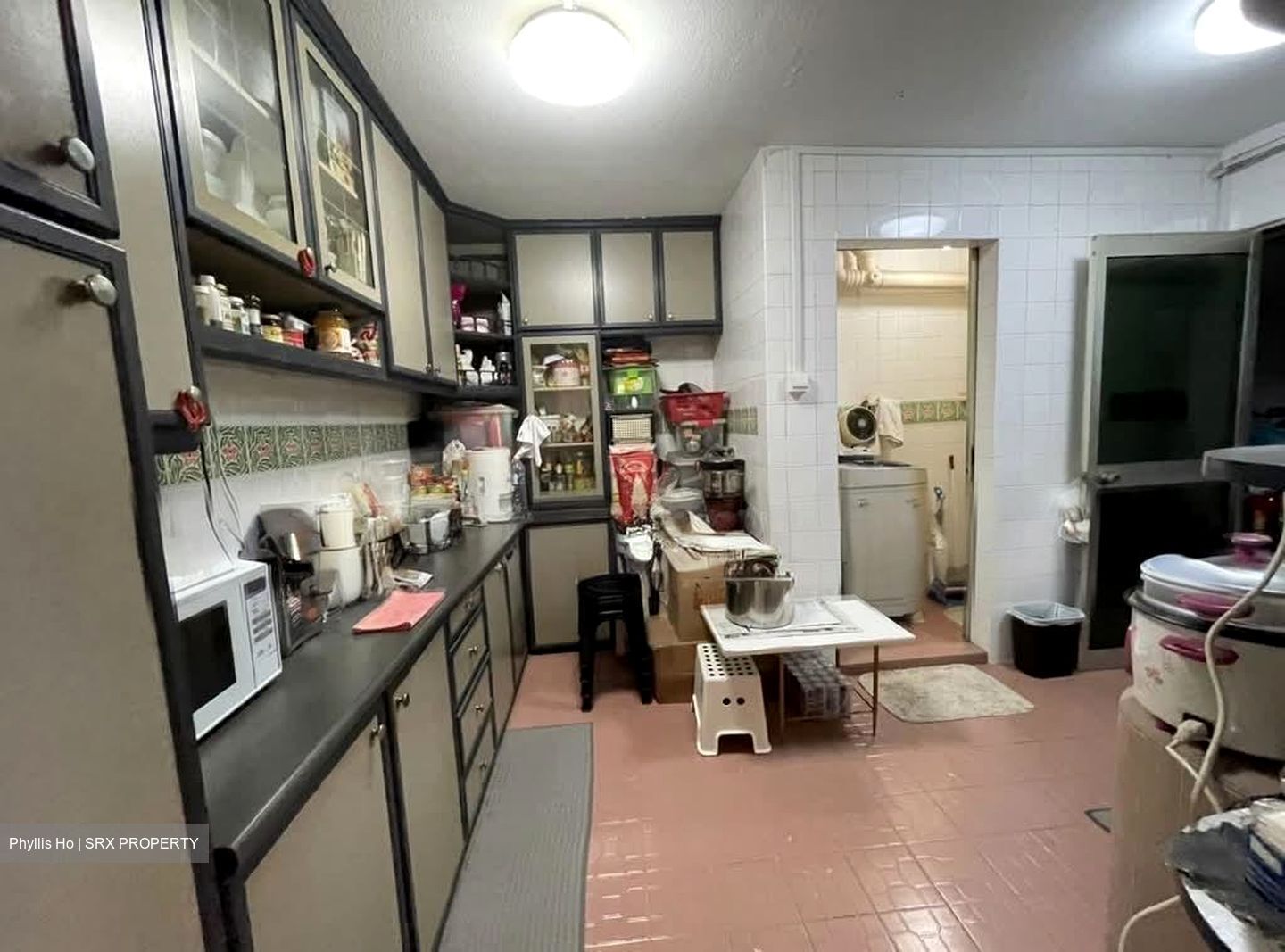 Blk 542 Serangoon North Avenue 4 (Serangoon), HDB Executive #587755441